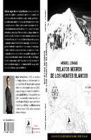 Relatos Negros De Los Montes Blancos