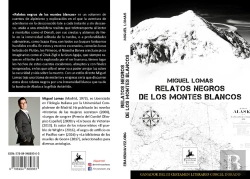 Bertrand.pt - Relatos Negros De Los Montes Blancos
