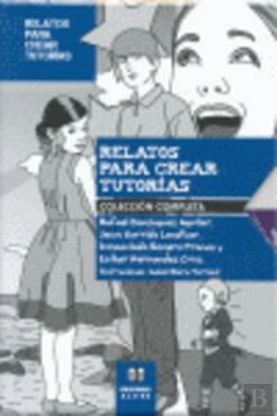 Bertrand.pt - Relatos Para Crear Tutorias