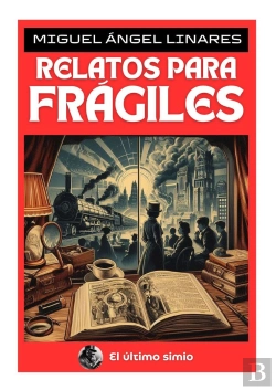 Bertrand.pt - Relatos Para Frágiles
