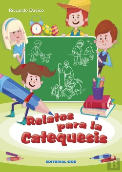 Bertrand.pt - Relatos Para La Catequesis