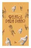 Relatos Para Piano