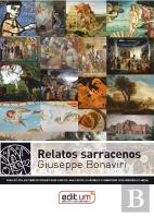 Relatos Sarracenos