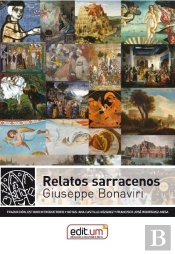 Relatos Sarracenos