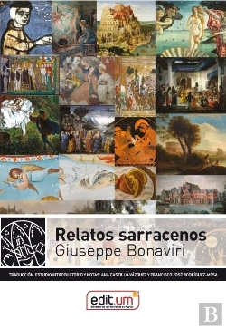 Bertrand.pt - Relatos Sarracenos