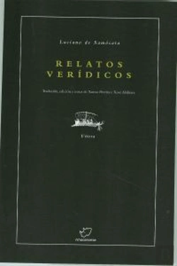 Bertrand.pt - Relatos Verídicos