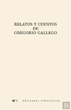 Bertrand.pt - Relatos Y Cuentos De Gregorio Gallego