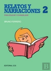 Relatos Y Narraciones 2  