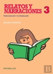Relatos Y Narraciones 3  