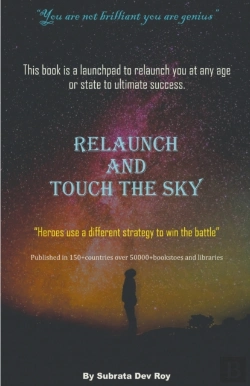 Bertrand.pt - Relaunch And Touch The Sky