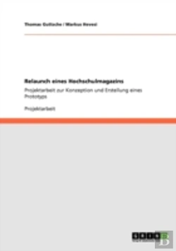 Bertrand.pt - Relaunch Eines Hochschulmagazins