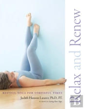 Relax And Renew