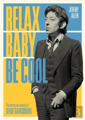 Relax Baby Be Cool