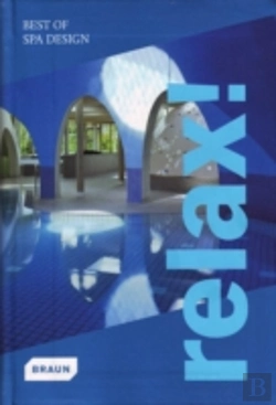 Bertrand.pt - Relax! Best Of Spa Design