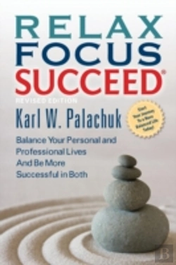 Bertrand.pt - Relax Focus Succeed - Revised Edition