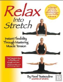 Bertrand.pt - Relax Into Stretch