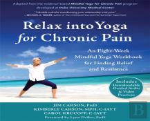 Relax Into Yoga For Chronic Pain