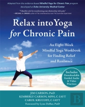 Relax Into Yoga For Chronic Pain