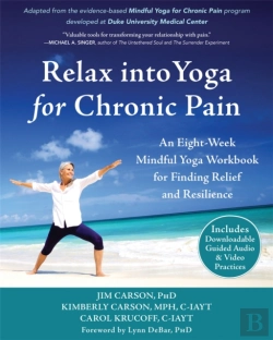 Bertrand.pt - Relax Into Yoga For Chronic Pain