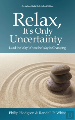 Bertrand.pt - Relax, It'S Only Uncertainty