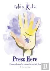 Relax Kids: Press Here