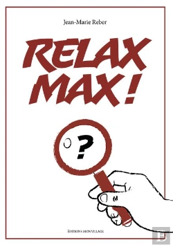 Bertrand.pt - Relax Max!