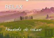 Relax, Moments De Calme ; Paysages Qui Invitent Au Repos