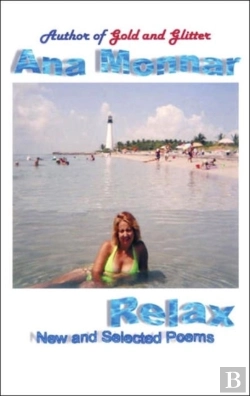 Bertrand.pt - Relax:  New And Selected Poems