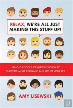 Bertrand.pt - Relax, We'Re All Just Making This Stuff Up!