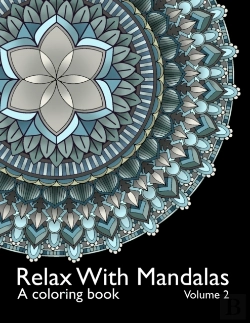 Bertrand.pt - Relax With Mandalas