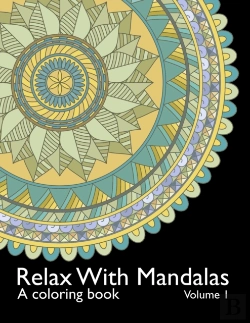 Bertrand.pt - Relax With Mandalas