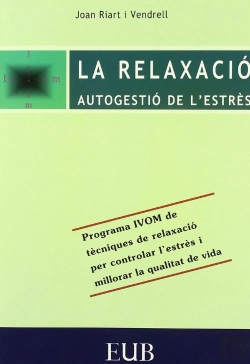 Bertrand.pt - Relaxacio Autogestio De L'Estres
