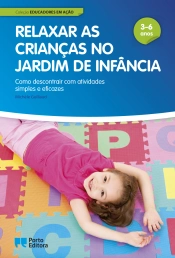 Relaxar as Crianças no Jardim de Infância