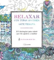 Relaxar com Todas as Cores