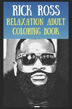 Bertrand.pt - Relaxation Adult Coloring Book