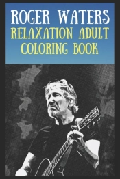 Relaxation Adult Coloring Book