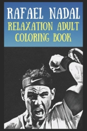 Relaxation Adult Coloring Book