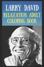 Relaxation Adult Coloring Book