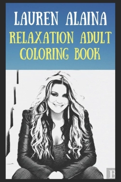Bertrand.pt - Relaxation Adult Coloring Book