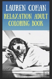 Relaxation Adult Coloring Book