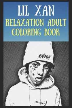 Bertrand.pt - Relaxation Adult Coloring Book