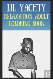 Relaxation Adult Coloring Book