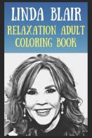 Relaxation Adult Coloring Book