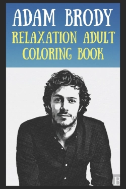 Bertrand.pt - Relaxation Adult Coloring Book