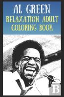 Relaxation Adult Coloring Book