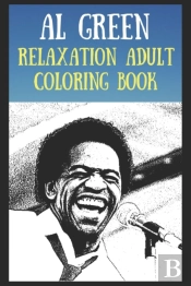 Relaxation Adult Coloring Book