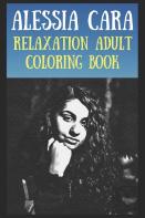 Relaxation Adult Coloring Book