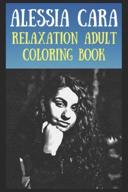 Bertrand.pt - Relaxation Adult Coloring Book