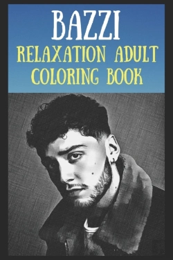 Bertrand.pt - Relaxation Adult Coloring Book