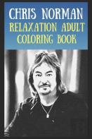 Relaxation Adult Coloring Book